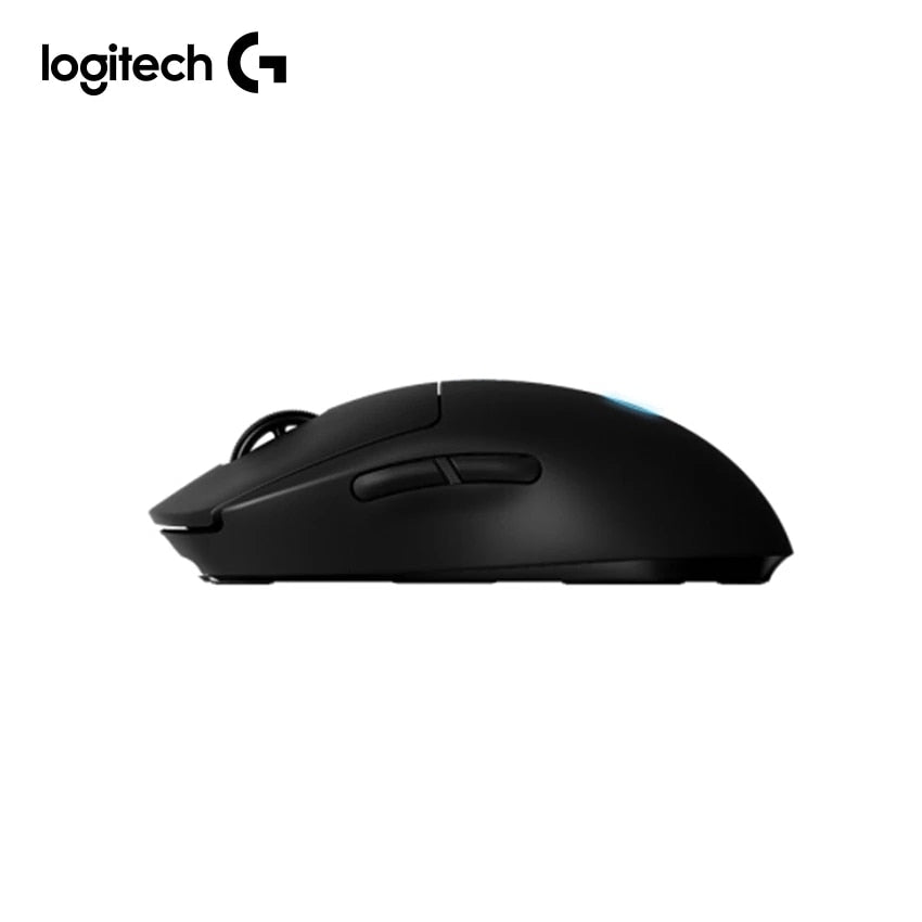 New Original Logitech G PRO X Superlight Wireless Gaming Mouse 25K DPI Sensor LIGHTSPEED RGB Dual Mode Mice POWERPLAY Compatible