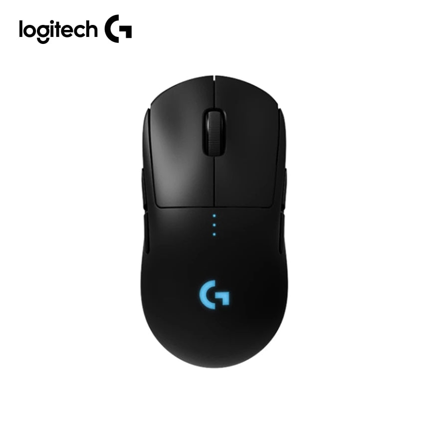 New Original Logitech G PRO X Superlight Wireless Gaming Mouse 25K DPI Sensor LIGHTSPEED RGB Dual Mode Mice POWERPLAY Compatible