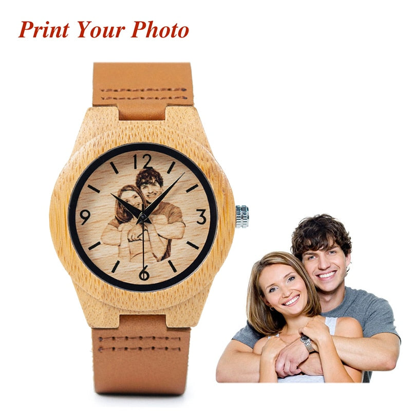 BOBO BRID Personalized LOGO WORDS MESSAGE Engraved Wood Watch Sunglasses Logo Customized Item OEM&ODM No products