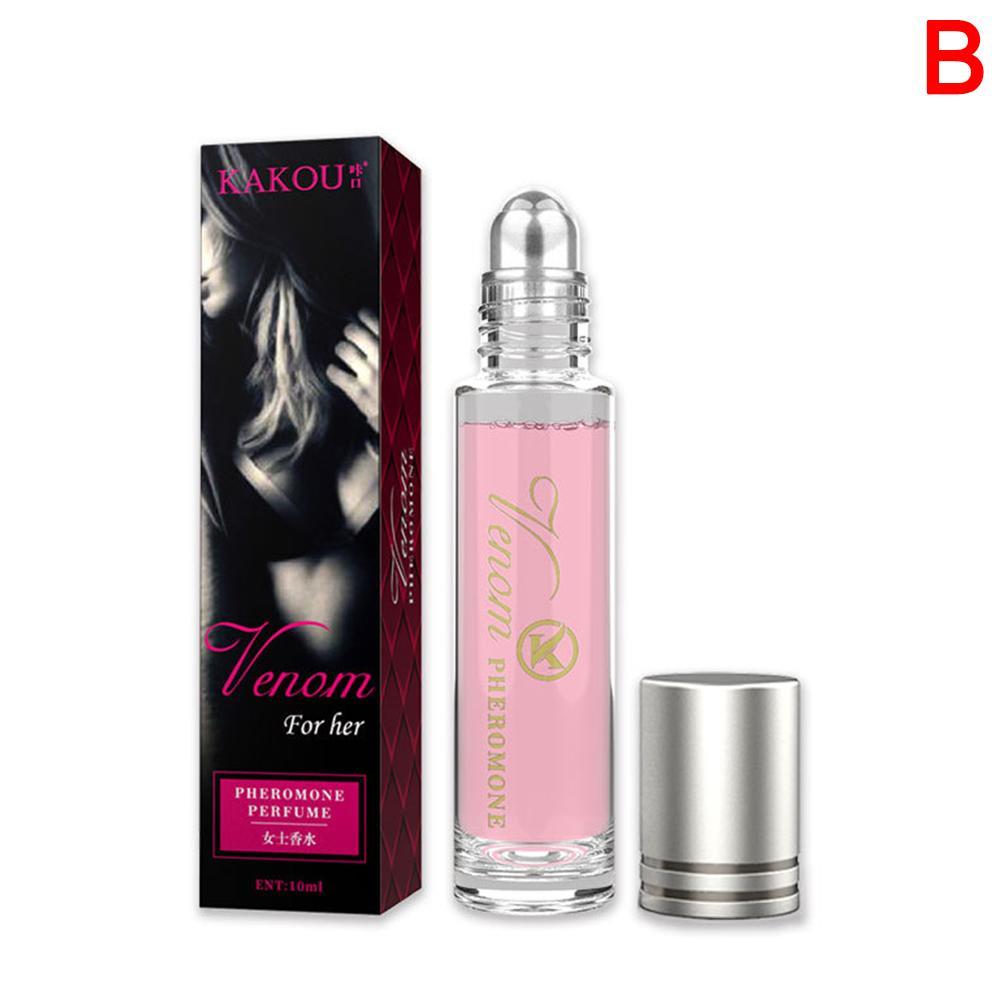 10ml Intimate Partner Erotic Perfume Pheromone Fragrance Stimulating Flirting Perfume For Men And Women Lasting Erotic Sex