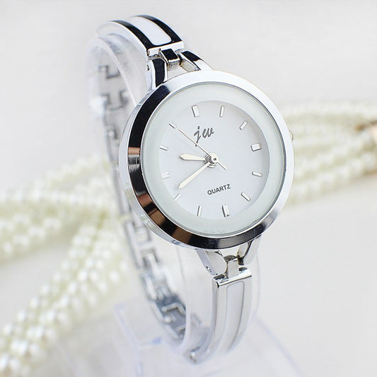 2023 Famous Brand Rose Gold Silver Casual Quartz Watch Women Mesh Stainless Steel Dress Women Watches Relogio Feminino Clock