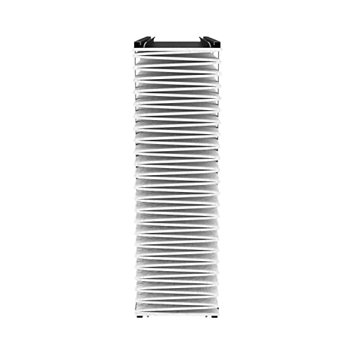 AprilAire 413 Replacement Filter for AprilAire Whole House Air Purifiers - MERV 13, Healthy Home, 16x25x4 Air Filter (Pack of 1)