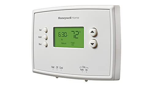 Honeywell Home RTH2300B 5-2 Day Programmable Thermostat