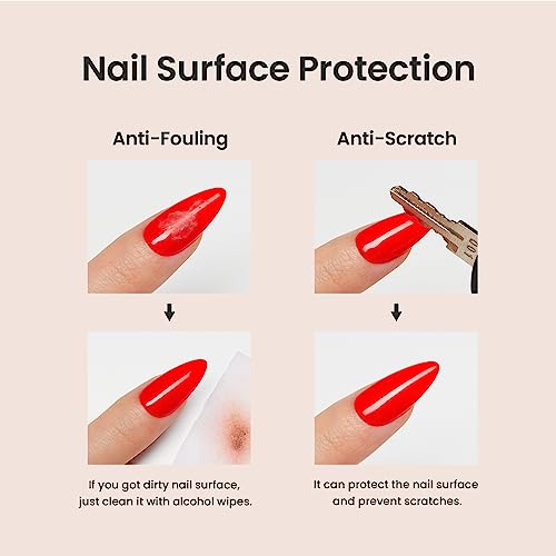 beetles Gel Polish- 15ml/0.51fl oz No Wipe Top Coat High Gloss Shiny Long-Lasting Clear Gel Top Coat, Soak Off Nail Lamp Nail Gel, Home DIY Professional Manicure and Nail Salon