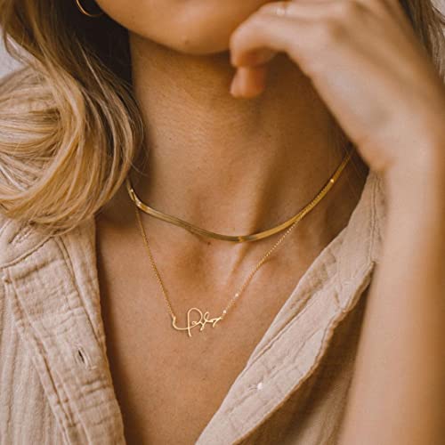 NONTAI Gold ERAS Necklace Taylor Inspired Necklace for Women, SWIFTIE Outfit Jewelry Taylor Choker Necklace For Eras Tour