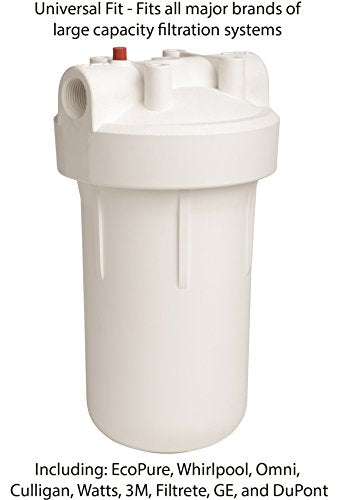 Whirlpool WHA4FF5 Water Filter, Dark Grey