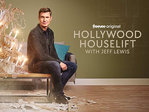 Hollywood Houselift with Jeff Lewis Season 1 - Mid Season Trailer
