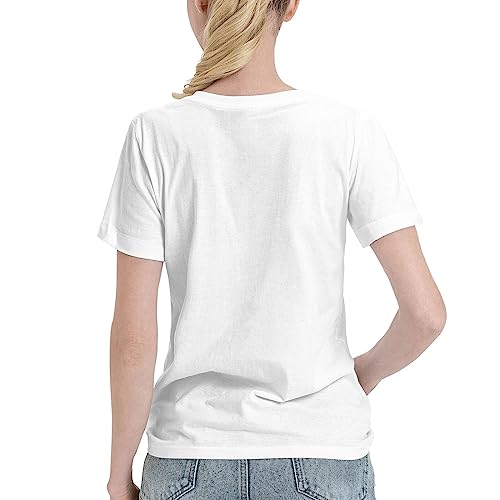 Taylor ERAS Tour Swift Shirt, Cotton Short Sleeve T-Shirt for Men, Women, Gift for Fan White