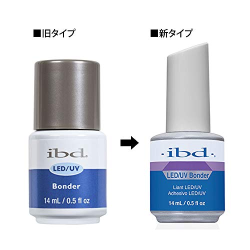 IBD UV Bonder 0.5 Fluid Ounce