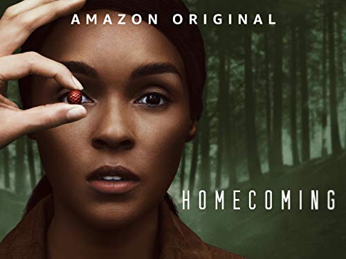 Homecoming - Season 2: Official Trailer