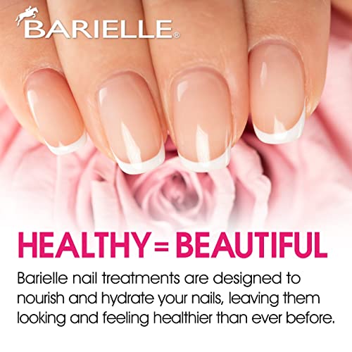 Barielle One Step Nail Mender .47 oz. - Repairs Split, Chipped and Damaged Nails