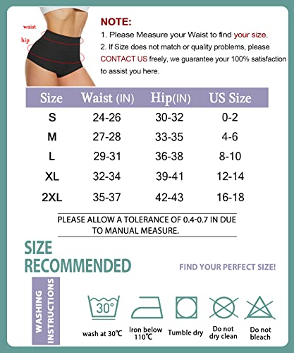 Women's High Waist Yoga Booty Shorts Workout Spandex Dance Hot Pants Butt Lifting Leggings Rave Outfits Black