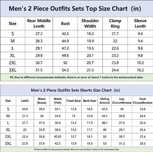 Size M Beige Mens Short Sets 2 Piece Outfits Polo Shirt Fashion Summer Tracksuits Casual Short Sleeve and Shorts Set